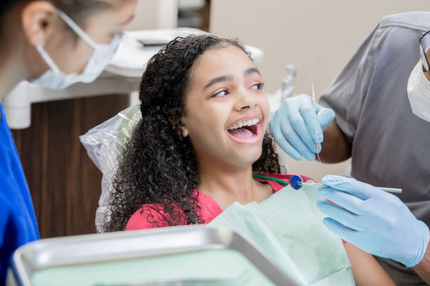  Fairfield University, CT Emergency Dentist Pros