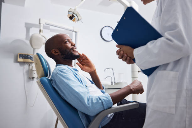 Best Emergency Treatment for Oral Infections in Fairfield University, CT