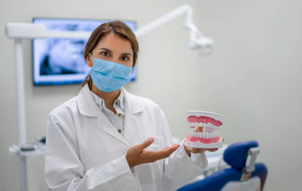 Best Emergency Pediatric Dental Care in Fairfield University, CT
