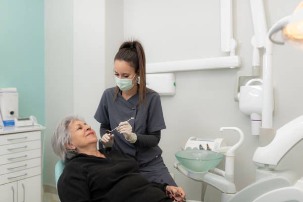 Best Emergency Root Canal Therapy in Fairfield University, CT