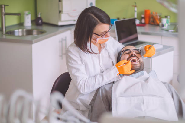 Best Dental Abscess Treatment in Fairfield University, CT