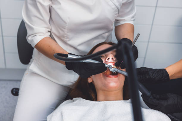 Best Walk-In Emergency Dental Services in Fairfield University, CT